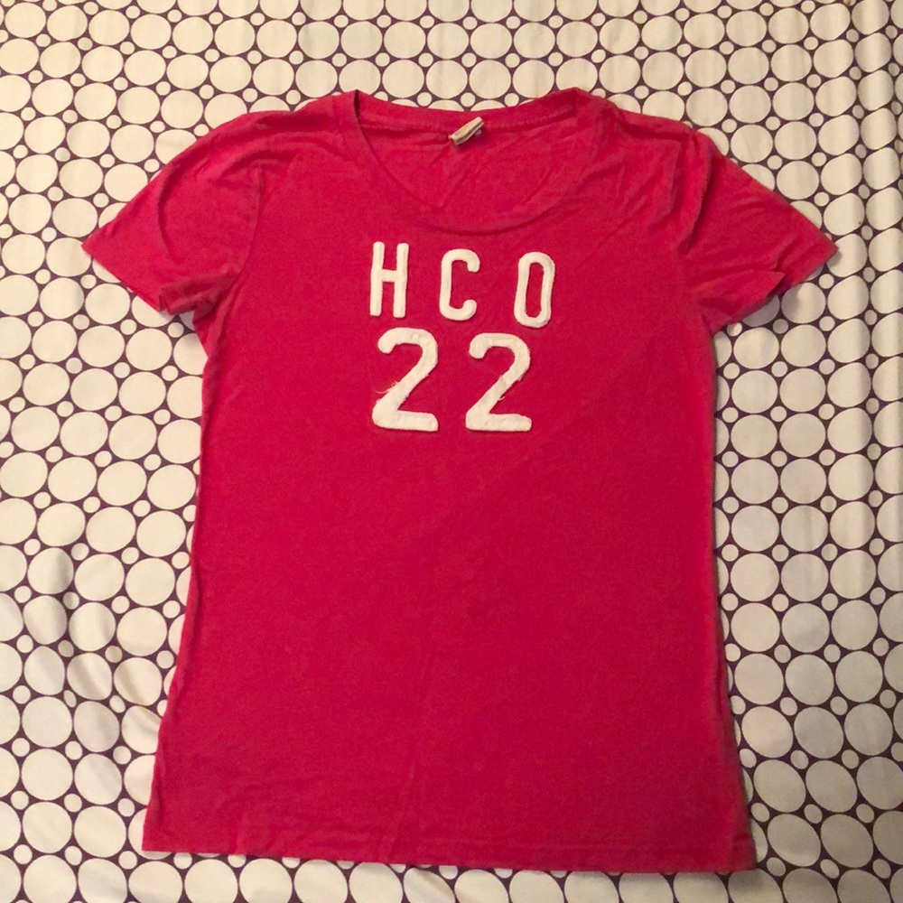 Hollister Top